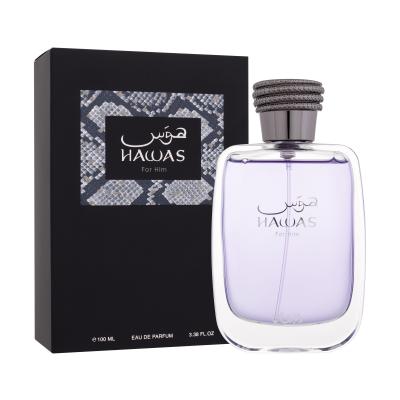 Perfumy Rasasi Hawas 100 ml
